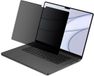 Accezz Magnetische Privacy Laptop Screenprotector - Privacy Scherm - Privacyscherm - Geschikt voor de MacBook Pro 16 inch (2023) M3 chip / Pro 16 inch (2024) M4 chip / Pro 16 inch (2026) M5 chip / Pro 16 inch (2021) - A2485/A2780/A2991/A3186/A3403/A