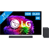LG OLED / G6 / 77 / 2026