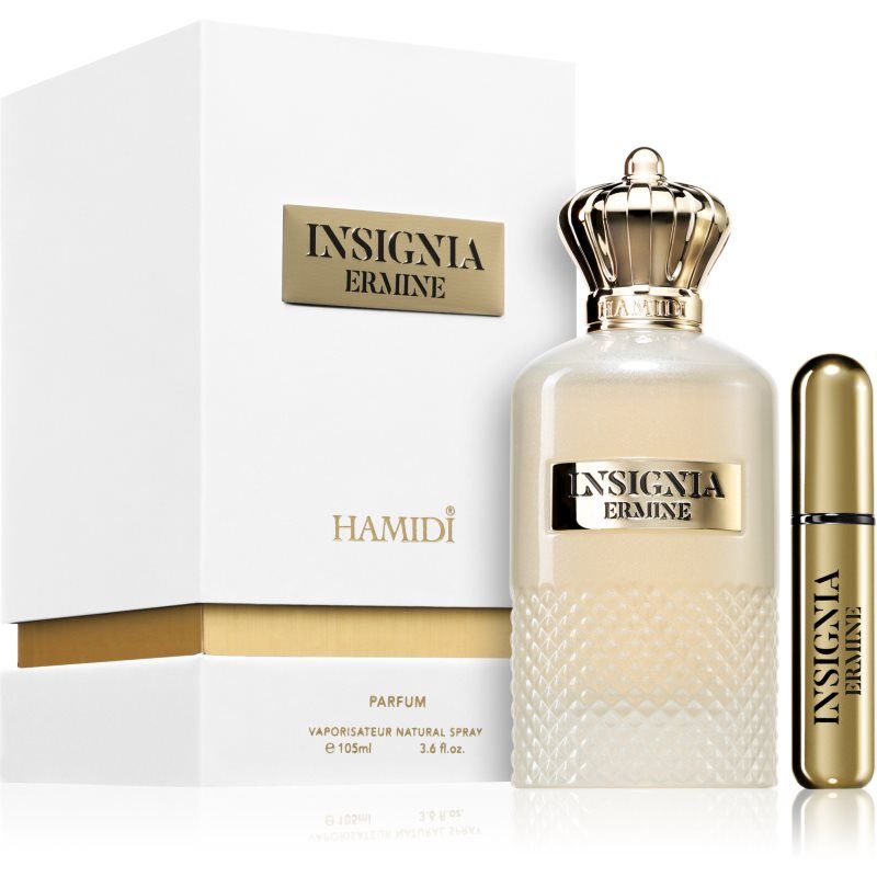 HAMIDI Insignia / 105 ml / Unisex