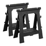 Stanley Opvouwbare ezel (x2)