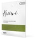 D'Addario Woodwinds ODIR0325 Organic Reserve Sopraansaxofoonrieten, 2.5, 3-pack