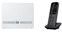Gigaset N530IP + S700H DECT telefoon met antwoordapparaat