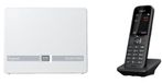 Gigaset N530IP + S700H DECT telefoon met antwoordapparaat