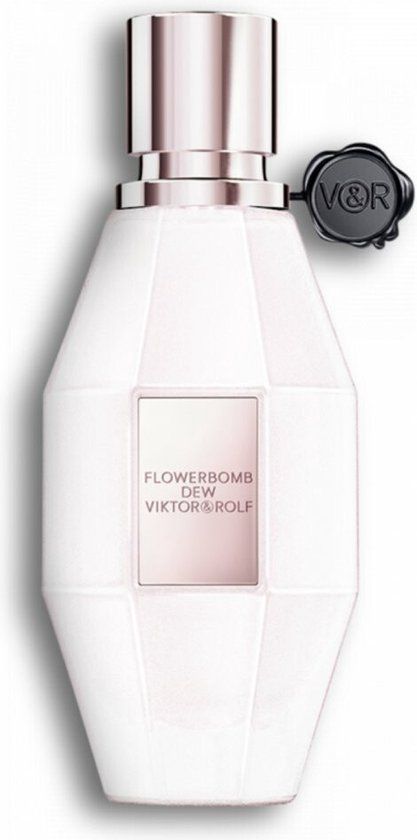 Viktor & Rolf Flowerbomb / 50 (ml) / Women