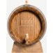 Bar Professional Oak Barrel 5 Liter