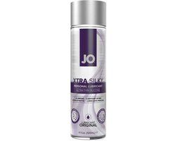 System JO - Xtra Silky Thin Silicone Glijmiddel 120 ml