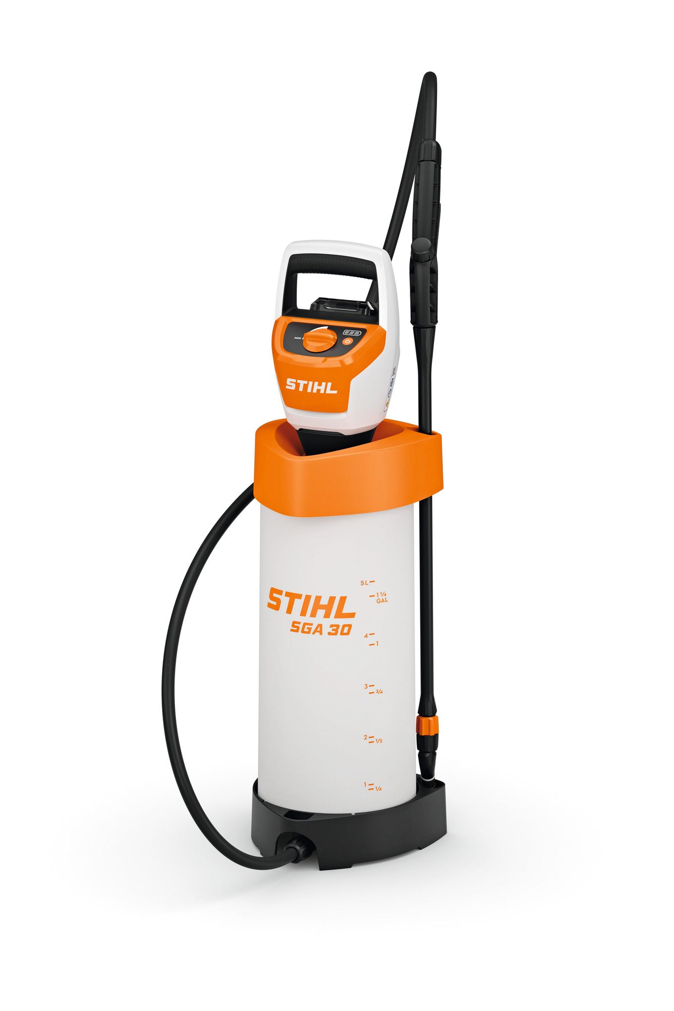 Stihl SGA 30 Accudrukspuit | 5L | Zonder accu en Lader - SA090117000