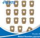 Plus.Parts® Sacs aspirateur pour iRobot Roomba y351240 (15 pièces)