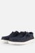 HEYDUDE Wally Stretch Sox Chaussures bleues - Taille 46