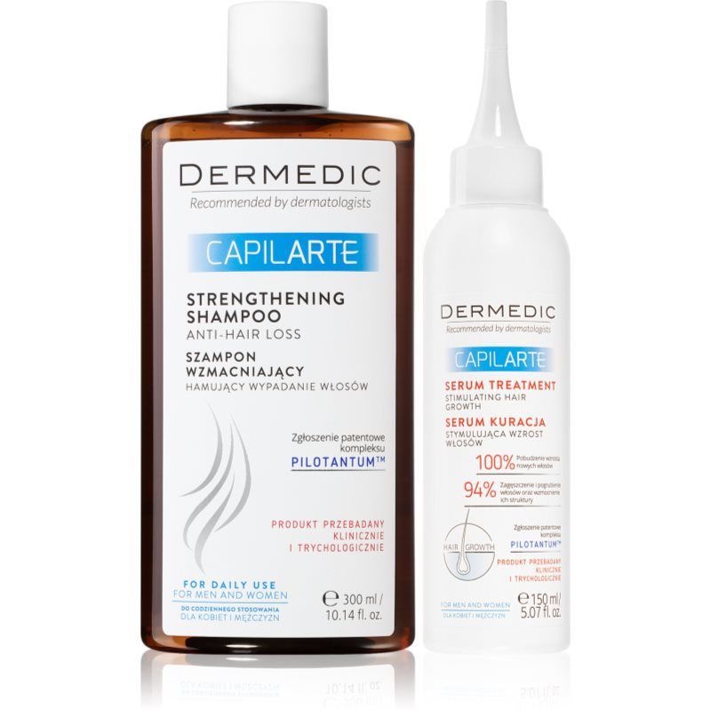 Dermedic Capilarte