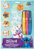 Disney Blaaspennen Set Stitch