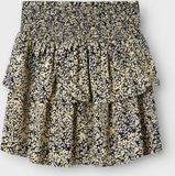 Name It - Rok - Pastel - Geel - Maat 122