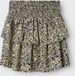 Name It - Rok - Pastel - Geel - Maat 122