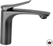 Rea - Wastafelkraan Premium Vision Titan Low