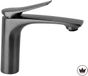 Rea - Wastafelkraan Premium Vision Titan Low
