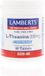 Lamberts L-Théanine 200 mg - 60 Capsules