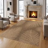 TapisTrend Designer tapijt Naturel 140x200 cm