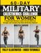 60-Day Military Calisthenics Challenge for Women: 5-Minute Daily Workouts to Burn Fat Fast, Build Lean Strength, and Transform Your Body with No Gym Required