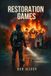 Restoration Games Paperback 248 Pages 07 May 2026
