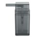 Spirella 10.15309 Cubo Clear-grijs zeepdispenser