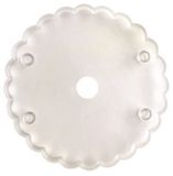 JEM Cutters JEM Scalloped Circle