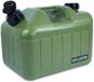 Offlander Waterreservoir Offroad 10L Met Kraan BPA-vrij Groen