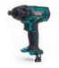 NAC ID-LI-20V Serie - Accu Slagmoersleutel - 250 Nm - 20V - Li-Ion - Zonder Accu