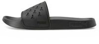 Puma Leadcat 2.0 Cut Out Slippers Zwart EU 44 1/2