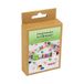 Pracht Creatives Hobby 5885-00011 - Sieradenset fimo kralen, dieren, knutselset voor 8 armbanden
