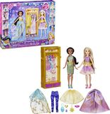 Disney Princess Princess Life Ultimate Fashion Pack - Modepop