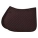 Imperial Riding IRH Basic VS, zadeldek van polyester keperstof met dubbele riemkousbevestiging en billetstrap, hout, pony