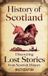 History Libri GmbH History of Scotland Hardcover