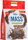 Applied Nutrition Mass Gainer - Original Critical Mass - 6000 g Chocolade