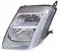 TarosTrade 37-0195-L-4332 Elektrische Koplamp Met Motor Links