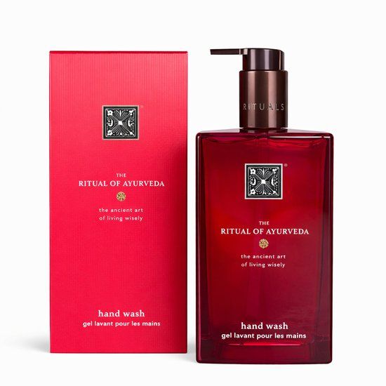 Rituals The Ritual of Ayurveda Hand Wash 300 ml