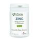 D. plantes D. Plantenzinkbisglycinaat en pidolaat 15 mg 60 capsules