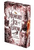 Memory Lycrow Verlag Memory of Ice and Snow Paperback