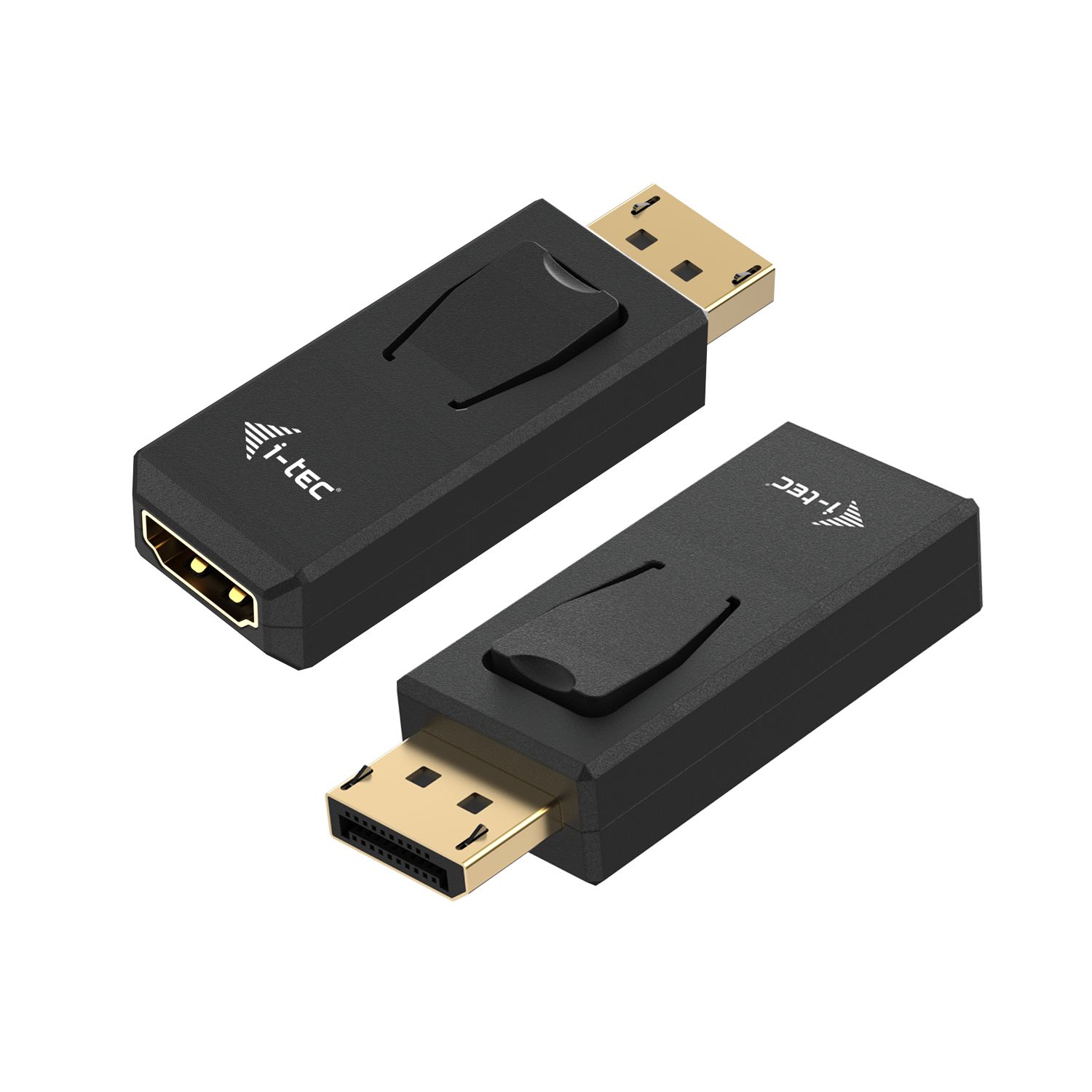 i-Tec Thunderbolt naar USB-C adapter DP2HDMI4K30HZ