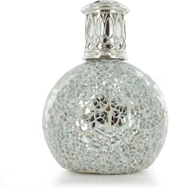Ashleigh & Burwood Aroma Diffuser - Small Fragrance Lamp - Twinkle Star