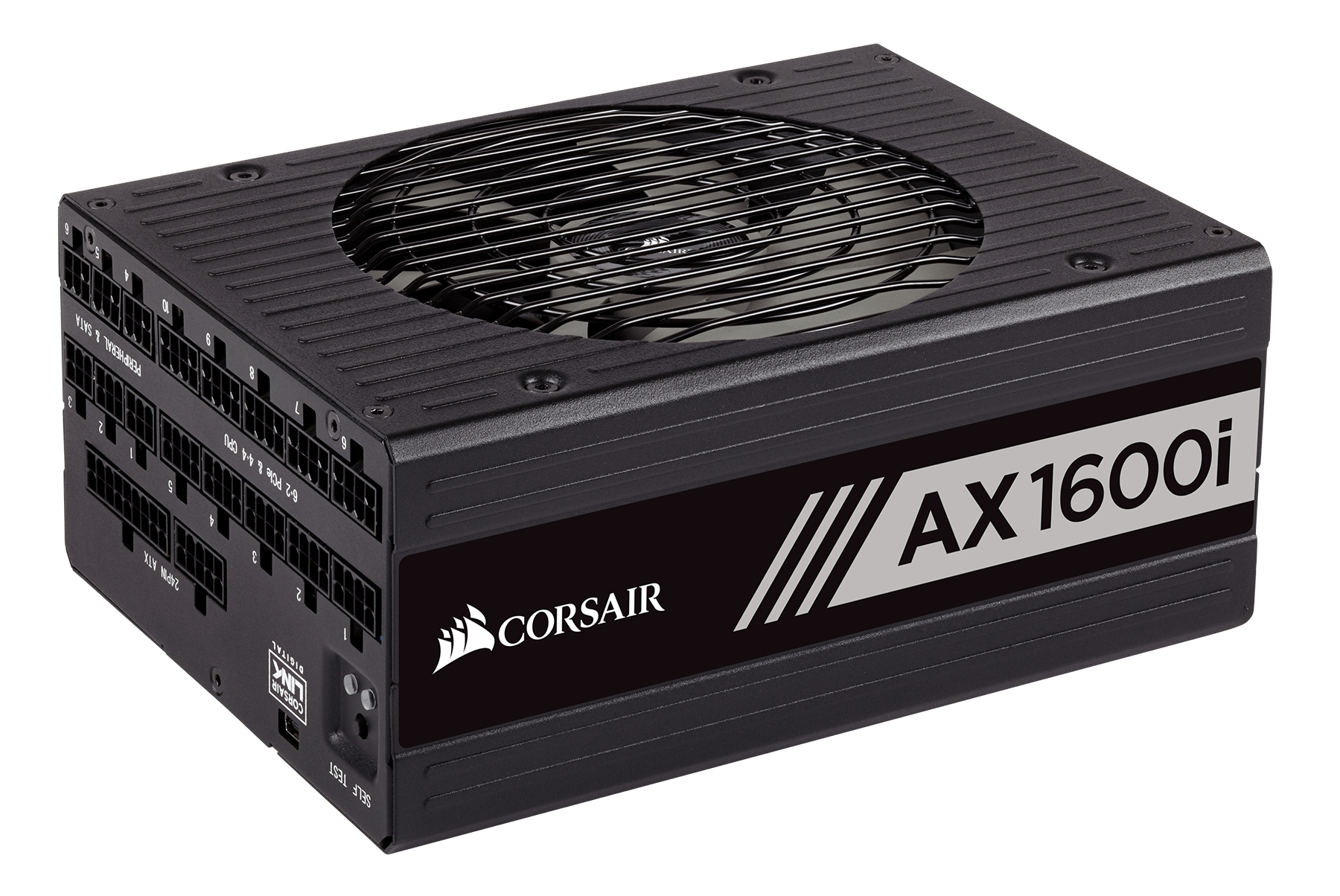 Corsair   AX1600i