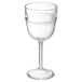 Transparant trans gh steelglas