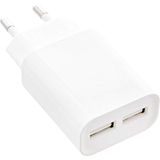 InLine® USB-lader DUO