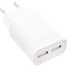 InLine® USB-lader DUO