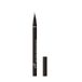 e.l.f. Holy strokes micro fine brow pen, voor natuurlijke wenkbrauwen, langhoudend, handig, waterbestendig, knoeit niet, veganistisch en dierproefvrij, Espresso