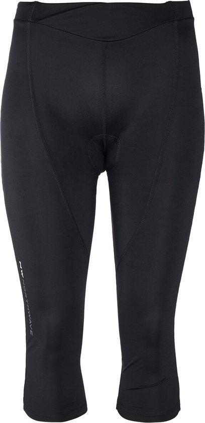 Northwave Crystal 2 fietsbroek kort Dames zwart Maat XS