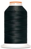 Gutermann Gütermann Outdoor #1000 400m Zwart Polyester Naaigaren