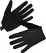 Endura Pro SL Gants Longs Noir Unisexe Polyester XS
