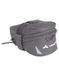 VAUDE Tube Bag M - zadeltas fiets met klittenband bevestiging