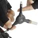 Topeak Y-Speed Ratchet Jeu d'outils Textile Noir