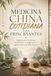 MEDICINE CHINOISE QUOTIDIENNE POUR DÉBUTANTS. Digitopression, Qi Gong et alimentation énergétique pour gagner calme et équilibre quotidien : Méridiens, ... le repos et prendre soin de la tension quotidienne